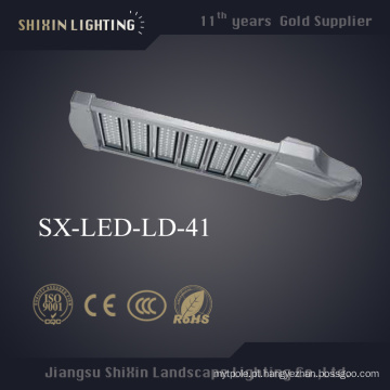 Preço exterior da luz de rua do diodo emissor de luz IP65 dos lúmens altos (SX-LED-LD-41)